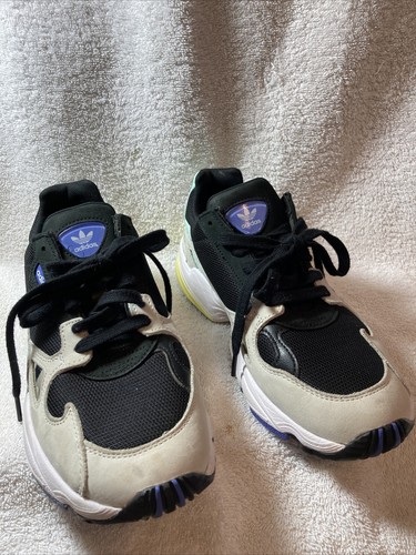 Adidas torsion low top - adidas,