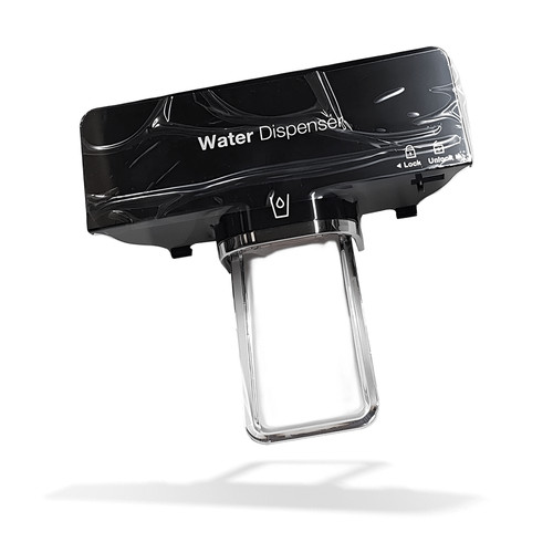Eau distributeur housse pour - distributeur,