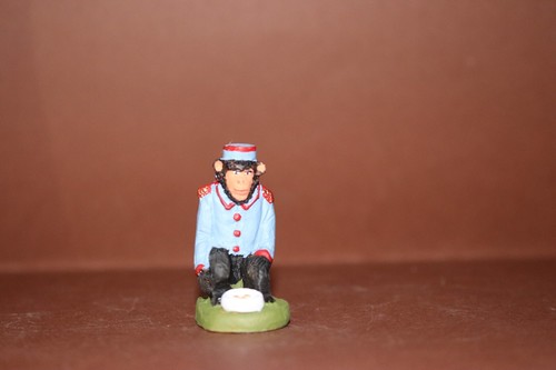 Santons animaux collection - santons,