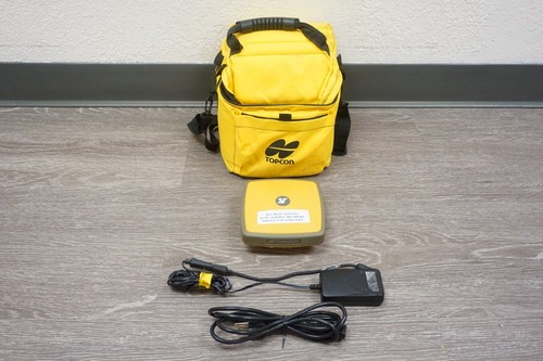 Topcon hiper gps - hiper,