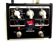 VOX StompLab IG Multi-Effects