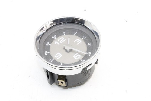 Horloge intérieure peugeot - intérieure,