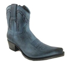 10771 Sendra boots western