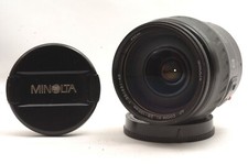 @ SakuraDo Camera @ Minolta AF