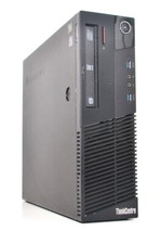 Ordinateur PC LENOVO ThinkCentre M83 DT i3-4130@3,40GHz/8GB/1To/Win10Pro