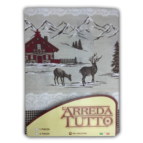 Housse serviette gran scarf - gran,
