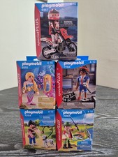 Playmobil Special Plus Figures