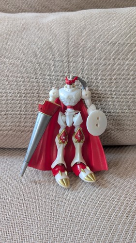 Ancienne figurine digimon - ancienne,