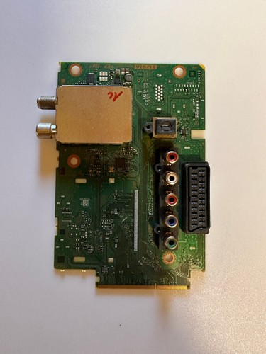 Carte tuner sony - tuner, tv