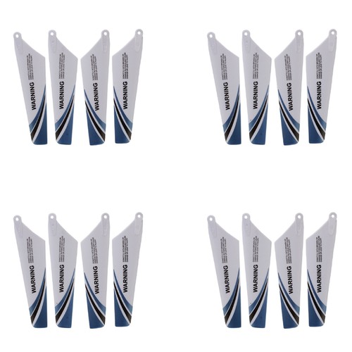 16pcs lames rechange - lames, pour