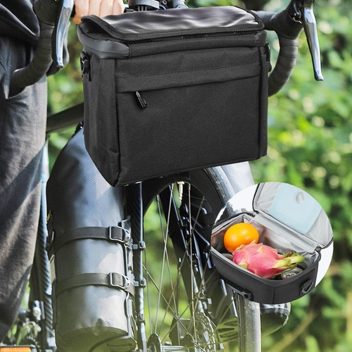 Sacoche guidon vélo - guidon, de