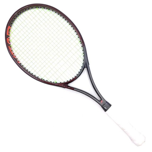 Raquette tennis rigide - de,