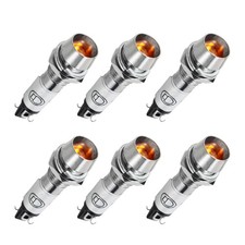 DC12V Voyant LED boîtier