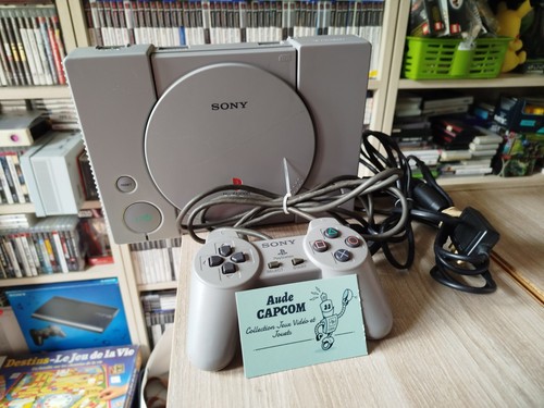 Sony lot console - sony, playstation