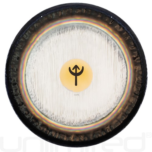 Paiste planetary gongs - planetary,