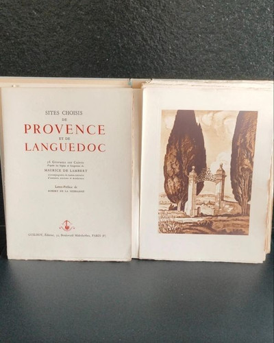 Sites choisis provence - de,