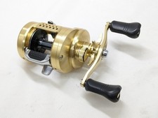 Moulinet lancer appâts - de,