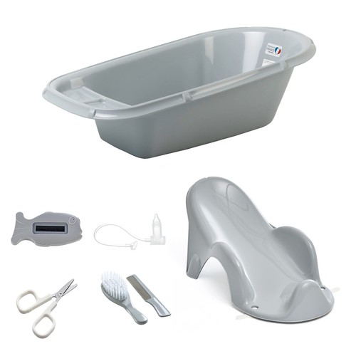 Pack bain 1er - bain,