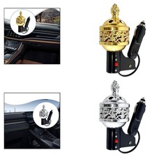 Brûleur d'encens électrique