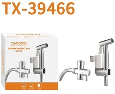 Douchette Bidet WC Hydro-Scope