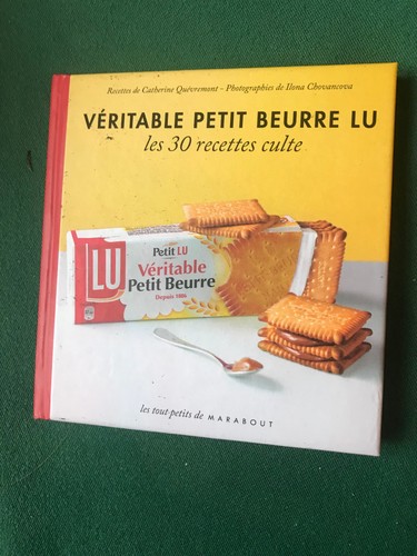 Recettes culte petit - culte,
