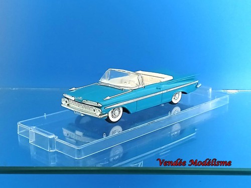 Voiture collection - de,
