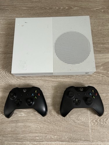 Xbox one 1to - one, s