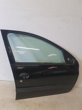 Porte avant droit PEUGEOT 206+