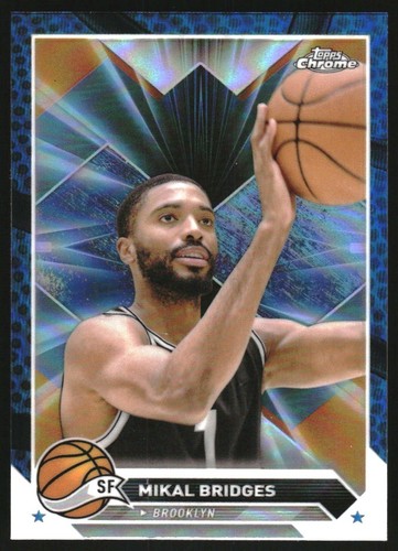 B5555 2023 topps chrome - b5555-,