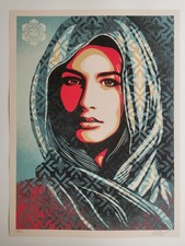 Shepard Fairey – Universal