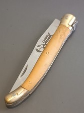 ANCIEN COUTEAU LAGUIOLE