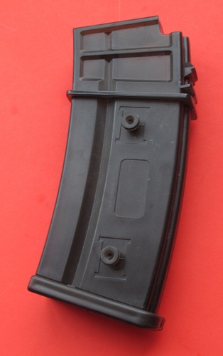 G36 magazine for metal - jg,