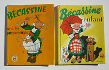 Bécassine et les Enfants -