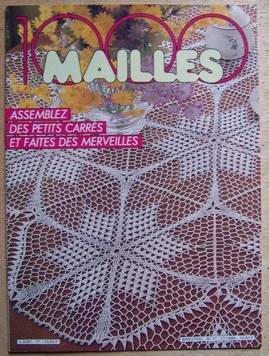 Catalogue ancien 1000 - catalogue,