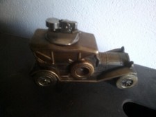 briquet de table en forme de