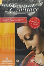 COFFRET JEU PC MUSEE DE L'