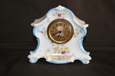 Pendulette ancienne -