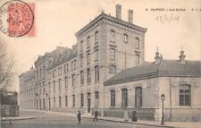 Pantin - Les écoles