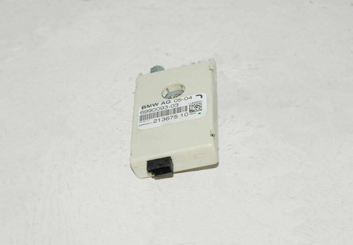 Bmw e83 amplificateur - de, tv