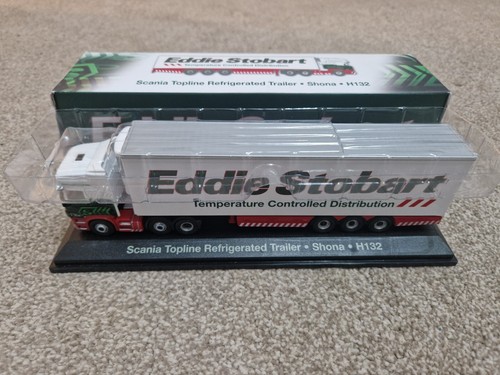 Atlas editions eddie - atlas, 1/76