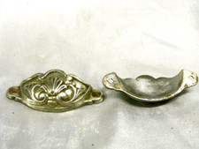 ANCIENNE PAIRE POIGNÉE