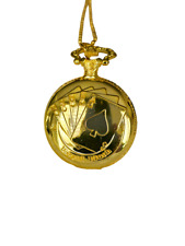 Montre - Femme - Pendentif -