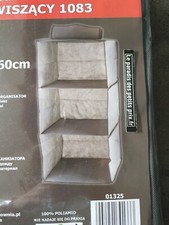 Organisateur de penderie, 3