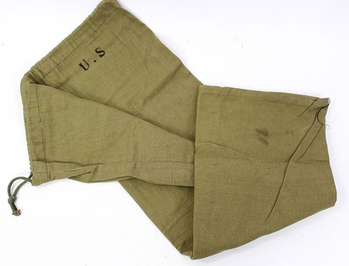 Barrack bag army - -,