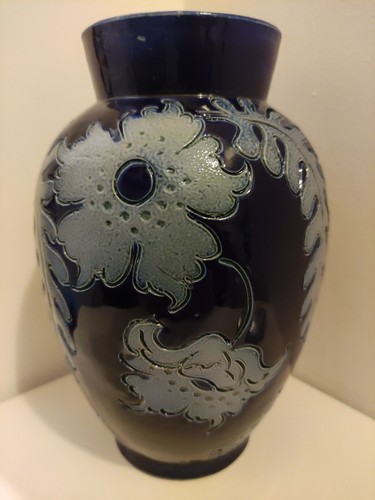 Joli vase céramique - en,
