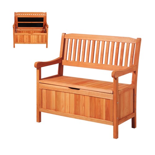 Vevor banc rangement - banc,