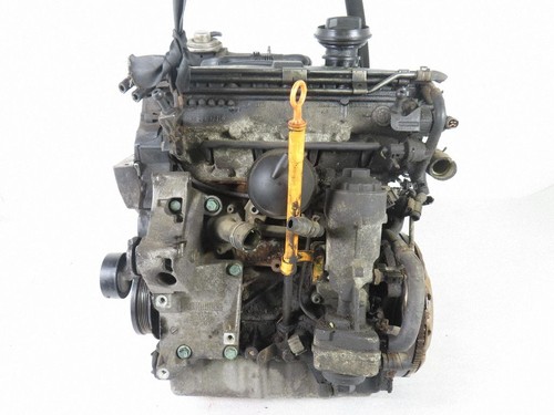 Skoda fabia mk1 - fabia,