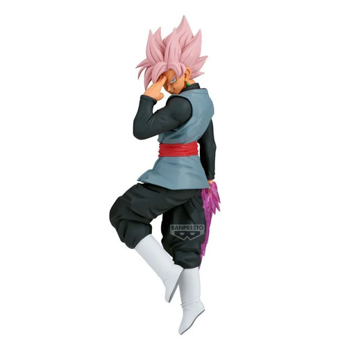 Dragon ball super figurine - super,