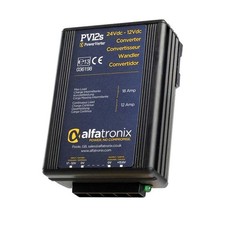 Convertisseur ALFATRONIX CC-CC