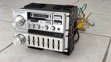 Autoradio Vintage KENWOOD KXC-757 KGC-737